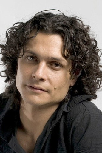 Juan Luis Corrientes