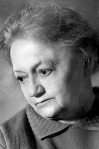 Валентина Александровна Сперантова