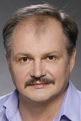 Владимир Мыколаенко