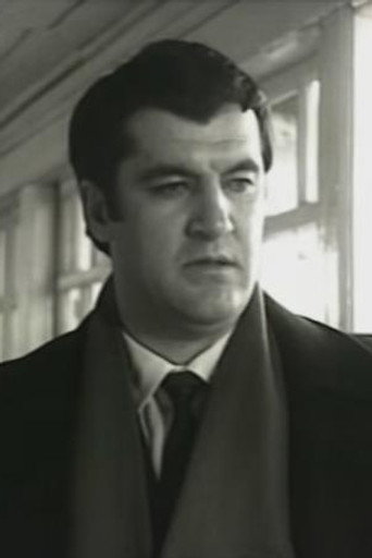 Елкан Кулаев