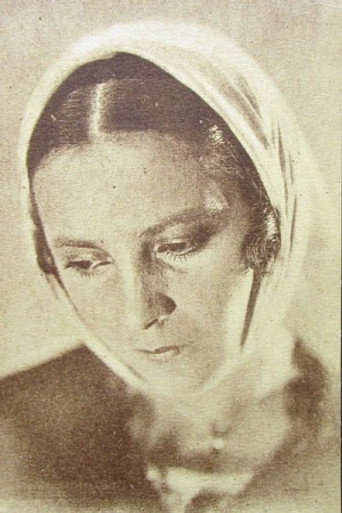 Лоранс Мирга
