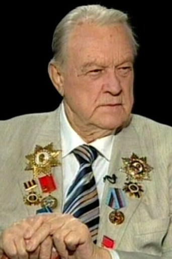 Владимир Чеботарев