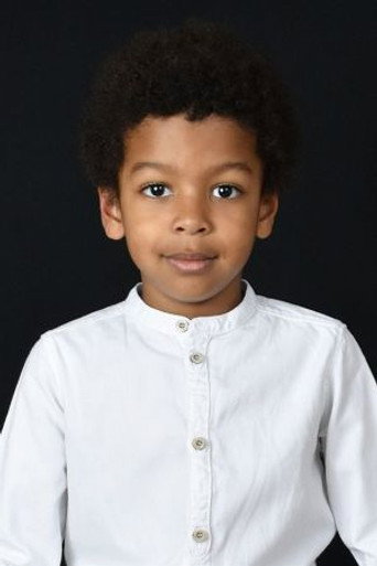 Nolan Van de Weyer