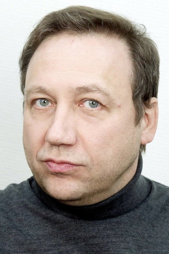 Егор Дронов