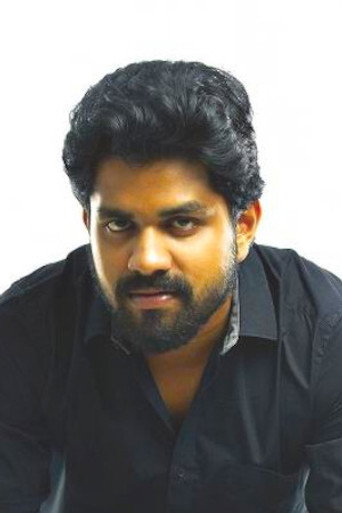 Vineeth Mohan