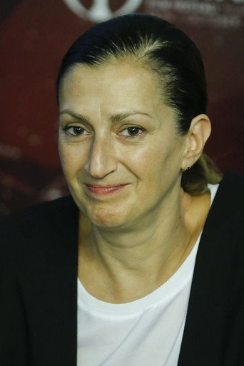 Ната Мурванидзе