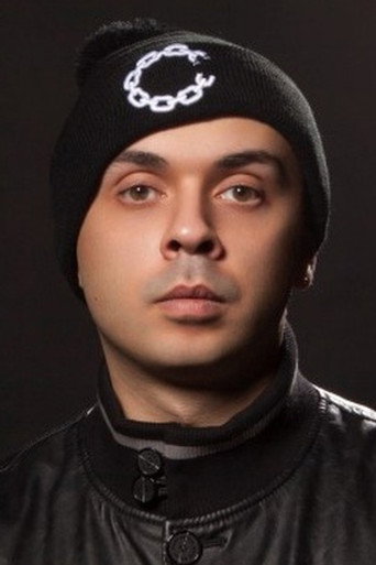 Александр Александрович Цихов