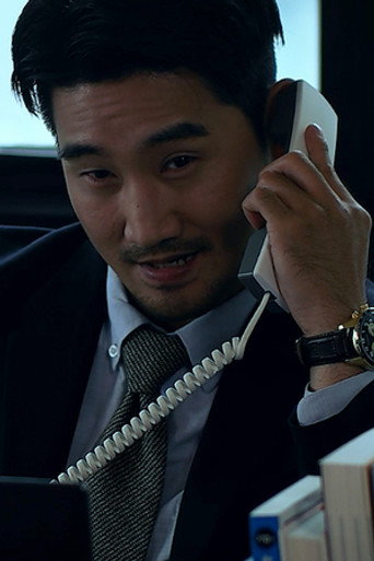 Kim Myeong-hwan