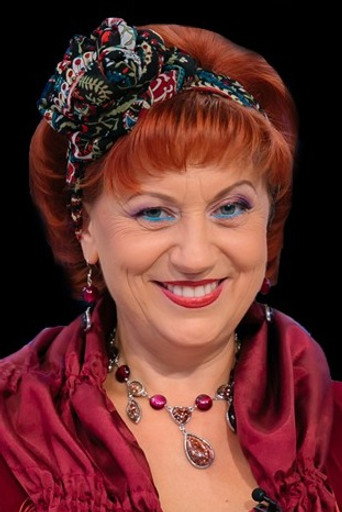 Татьяна Зиновенко