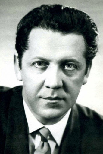 Андрей Алексеевич Попов