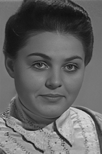 Наталья Молокина