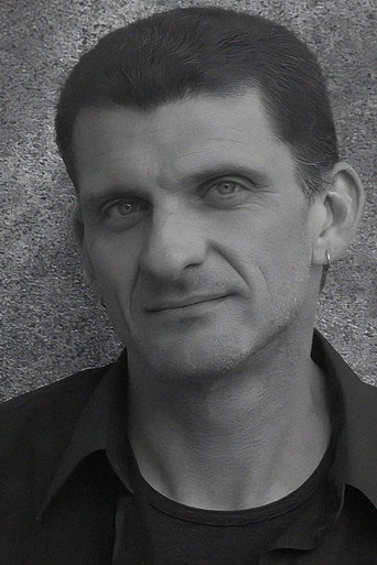 Джефф Фриц