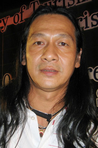 พงษ์พัฒน์ วชิรบรรจง