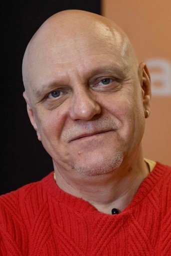 Микола Вересень