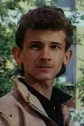 Саша Шабашов