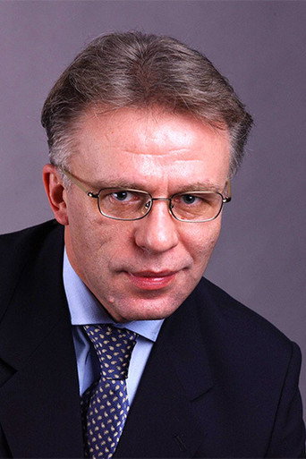 Вячеслав Александрович Фетисов