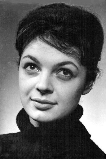 Яна Главачкова