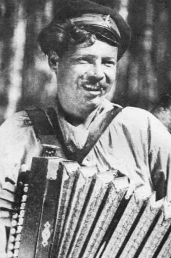 Володимир Лісовський