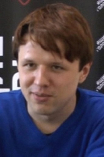 Вениамин Дмитрошкин