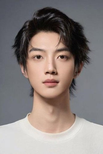 陆明杰