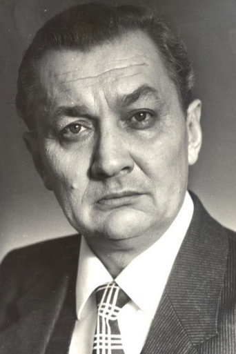 В. Зубарев