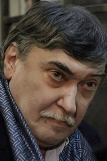 Борис Рабей