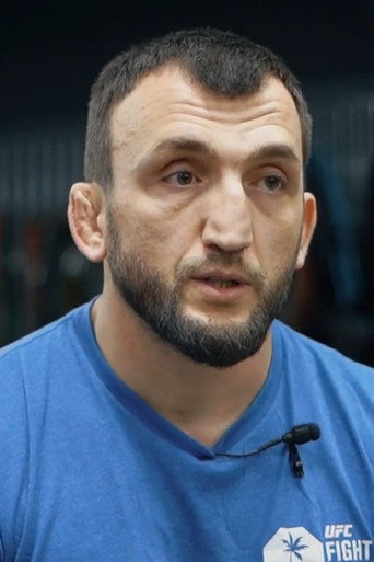 Муслим Салихов
