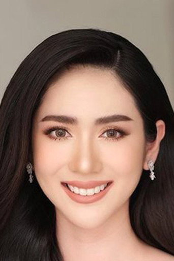 Kate Sasisarun Phiboonrattapong