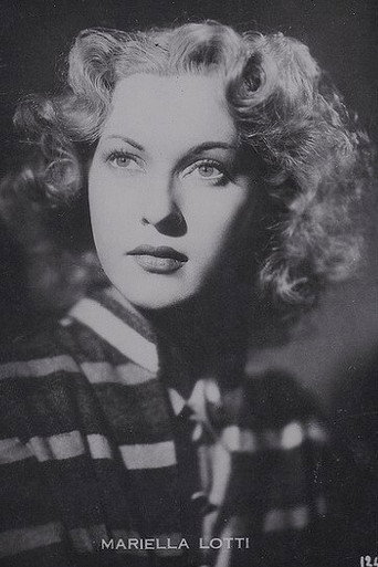 Мариэлла Лотти