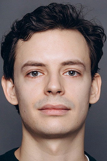 Андрей Сергеевич Багиров