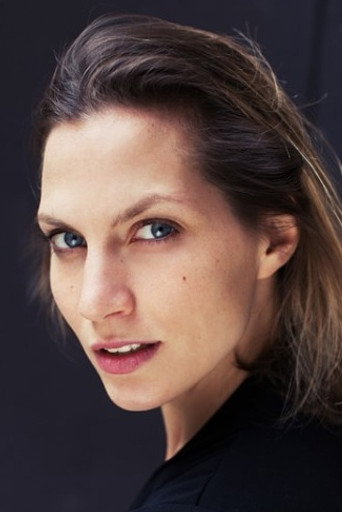 Tatiana Nekrasov