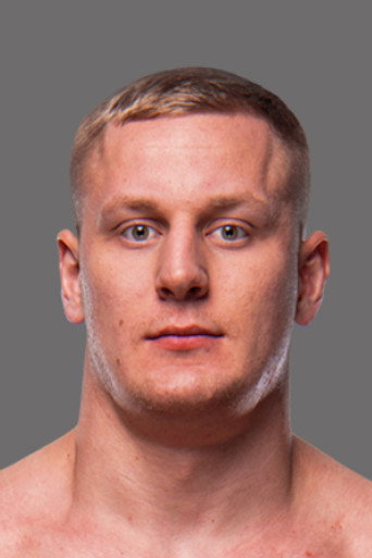 Sergey Pavlovich