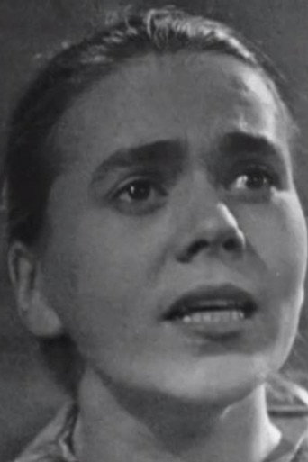 Галина Филимонова