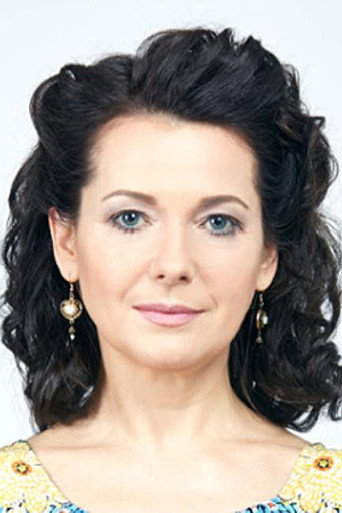 Надежда Владиславовна Горшкова