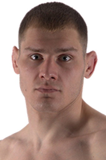 Mikhail Dolgov