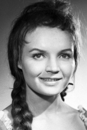 Анна Чапникувна