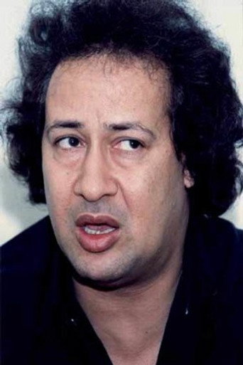 Mohamed Negm