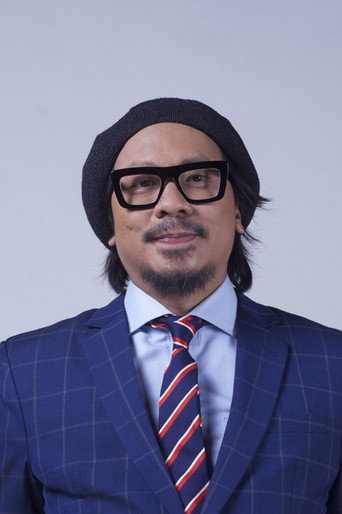 Lourd De Veyra