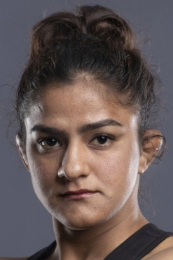 Ritu Phogat