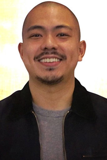 Bryan Revilla