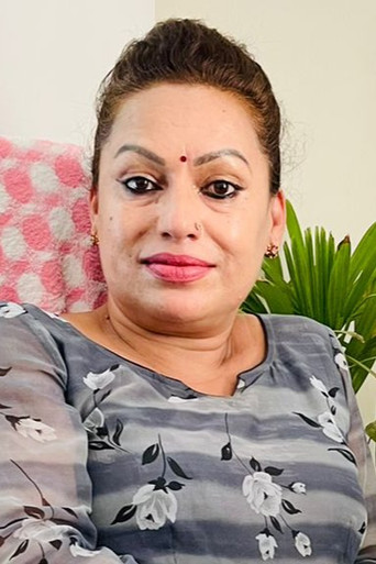प्रज्ञा जोशी