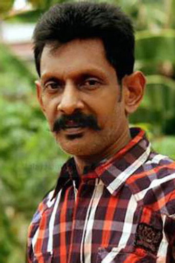 Jayashankar Karimuttam