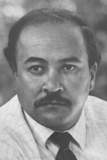 Ато Муҳаммадҷонов