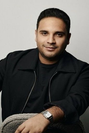 Mohammed Al-Mansoori