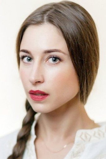 Оксана Стеценко