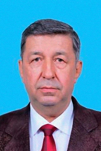 Махмуд Исмаилов