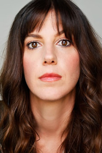Beth Gallagher