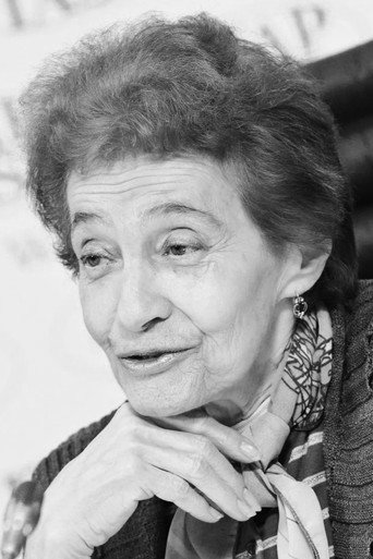 Голдовская Марина Евсеевна