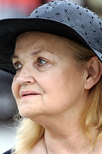 Габриела Вранова