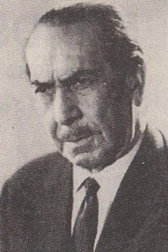 Vahan Aghamalian